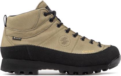 ΠΑΠΟΥΤΣΙΑ ΠΕΖΟΠΟΡΙΑΣ MONACO/TINN GTX GORE TEX TH56002300 ΧΑΚΙ CRISPI