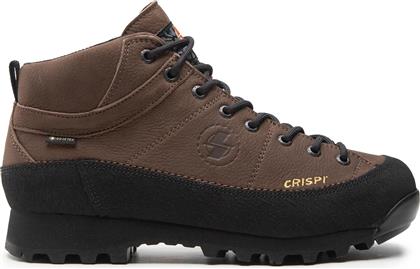 ΠΑΠΟΥΤΣΙΑ ΠΕΖΟΠΟΡΙΑΣ MONACO/TINN GTX GORE-TEX TH56004300 ΚΑΦΕ CRISPI