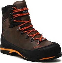 ΠΑΠΟΥΤΣΙΑ ΠΕΖΟΠΟΡΙΑΣ WASATCH GTX GORE-TEX CF31614300 ΚΑΦΕ CRISPI