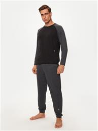 ΠΙΤΖΑΜΑ 8730-42 ΕΓΧΡΩΜΟ REGULAR FIT CRISTIANO RONALDO CR7