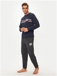 ΠΙΤΖΑΜΑ 8730-42 ΕΓΧΡΩΜΟ REGULAR FIT CRISTIANO RONALDO CR7