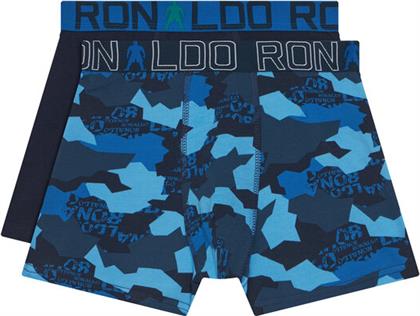 ΣΕΤ ΜΠΟΞΕΡΑΚΙΑ CRISTIANO RONALDO CR7