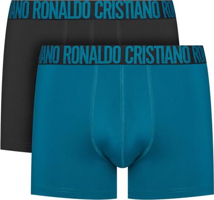 ΣΕΤ ΜΠΟΞΕΡΑΚΙΑ 2 ΤΜΧ. CRISTIANO RONALDO CR7