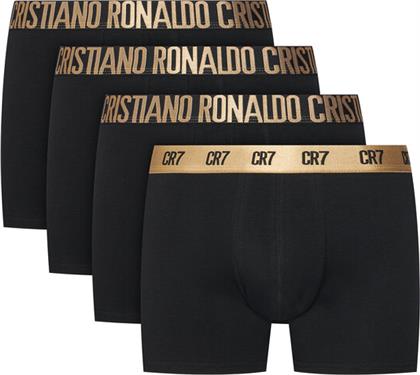 ΣΕΤ ΜΠΟΞΕΡΑΚΙΑ 4 ΤΜΧ. CRISTIANO RONALDO CR7