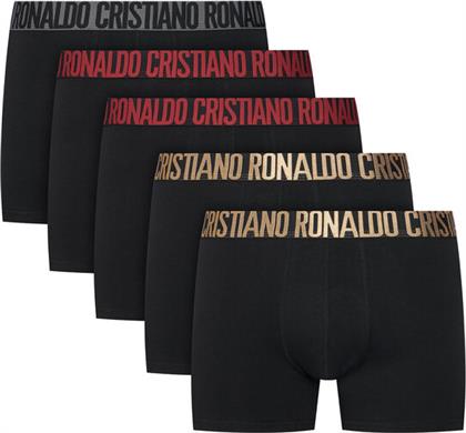 ΣΕΤ ΜΠΟΞΕΡΑΚΙΑ 5 ΤΜΧ. CRISTIANO RONALDO CR7