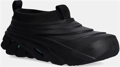ΑΘΛΗΤΙΚΑ ECHO SAND STORM HEEL ΧΡΩΜΑ: ΜΑΥΡΟ, 210509 CROCS