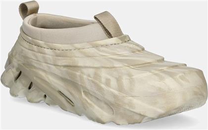 ΑΘΛΗΤΙΚΑ ECHO STORM MARBLE ΧΡΩΜΑ: ΜΠΕΖ, 210759 CROCS