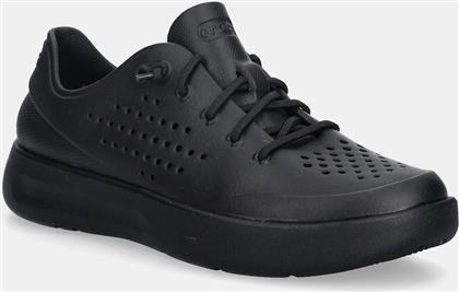 ΑΘΛΗΤΙΚΑ IN MOTION PACER ΧΡΩΜΑ: ΜΑΥΡΟ, 210831 CROCS