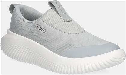 ΑΘΛΗΤΙΚΑ MELLOW EASE ΧΡΩΜΑ: ΓΚΡΙ, 210500 CROCS