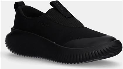 ΑΘΛΗΤΙΚΑ MELLOW EASE ΧΡΩΜΑ: ΜΑΥΡΟ, 210500 CROCS