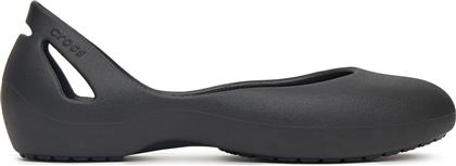 ΜΠΑΛΑΡΙΝΕΣ KADEE FLAT BLK 210833-001 ΜΑΥΡΟ CROCS