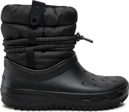 ΜΠΟΤΕΣ ΧΙΟΝΙΟΥ CROCS