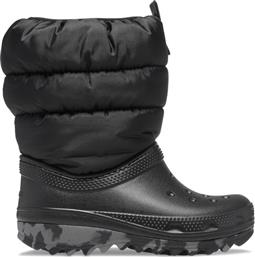 ΜΠΟΤΕΣ ΧΙΟΝΙΟΥ CROCS