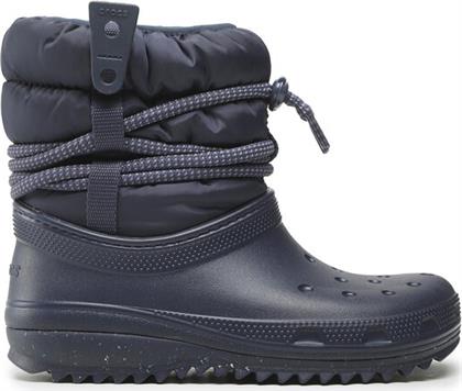 ΜΠΟΤΕΣ ΧΙΟΝΙΟΥ CROCS