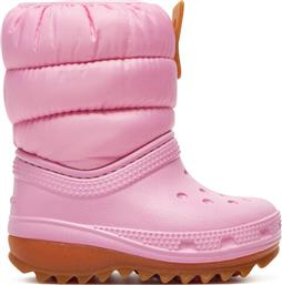 ΜΠΟΤΕΣ ΧΙΟΝΙΟΥ CROCS