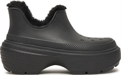 ΜΠΟΤΕΣ ΧΙΟΝΙΟΥ CROCS