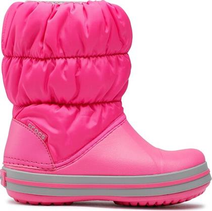 ΜΠΟΤΕΣ ΧΙΟΝΙΟΥ CROCS