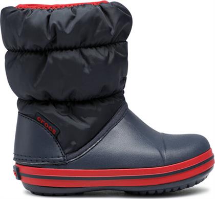 ΜΠΟΤΕΣ ΧΙΟΝΙΟΥ CROCS