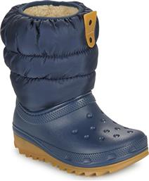 ΜΠΟΤΕΣ ΓΙΑ ΣΚΙ CLASSIC NEO PUFF BOOT K CROCS από το SPARTOO