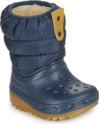 ΜΠΟΤΕΣ ΓΙΑ ΣΚΙ CLASSIC NEO PUFF BOOT T CROCS