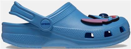 CLASSIC CLOG STITCH ΠΑΙΔΙΚΑ ΣΑΝΔΑΛΙΑ (9000224549-41059) CROCS