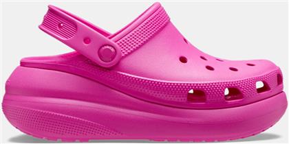 CLASSIC CRUSH ΓΥΝΑΙΚΕΙΑ ΣΑΝΔΑΛΙΑ (9000144733-44609) CROCS