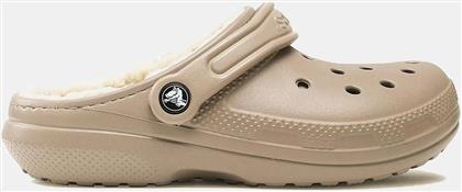 CLASSIC LINED CLOG CROCS