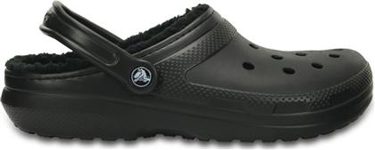 CLASSIC LINED CLOG CROCS