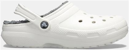 CLASSIC LINED CLOG (9000152989-10423) CROCS