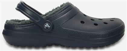 CLASSIC LINED CLOG ΓΥΝΑΙΚΕΙΑ ΣΑΝΔΑΛΙΑ (9000089658-16657) CROCS από το COSMOSSPORT