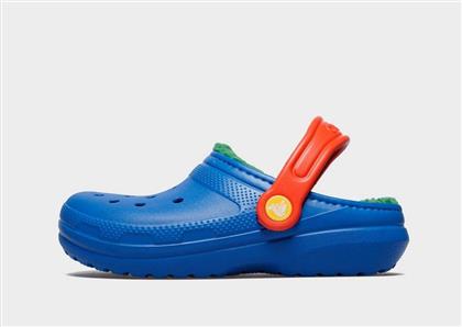 CLASSIC LINED CLOG K (9000200653-81004) CROCS