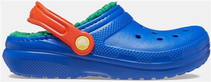 CLASSIC LINED CLOG T (9000200651-81004) CROCS