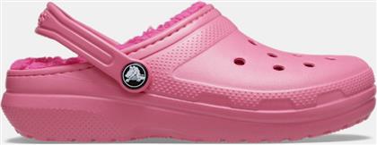 CLASSIC LINED CLOG ΒΡΕΦΙΚΑ ΣΑΝΔΑΛΙΑ (9000152992-17421) CROCS