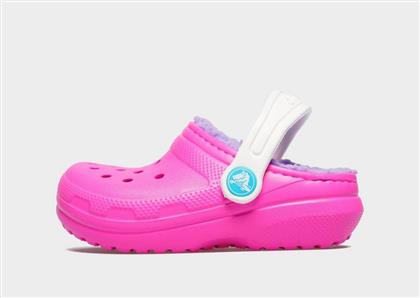 CLASSIC LINED CLOG ΒΡΕΦΙΚΑ ΣΑΝΔΑΛΙΑ (9000200652-81005) CROCS