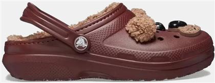 CLASSIC LINED IAM BROWNBEARCGT (9000200667-81007) CROCS