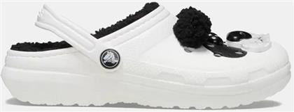 CLASSIC LINED PANDA BEAR ΠΑΙΔΙΚΑ ΣΑΝΔΑΛΙΑ (9000200668-21484) CROCS