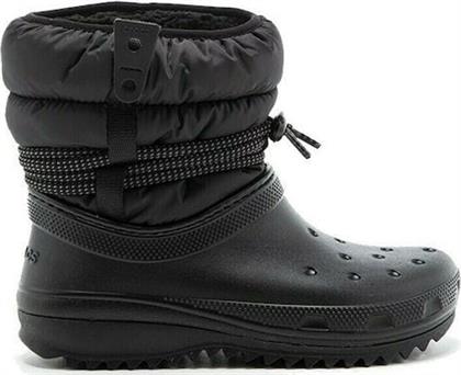 CLASSIC NEO PUFF LUXE BOOT 207312-001 CROCS