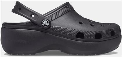 CLASSIC PLATFORM CLOG ΓΥΝΑΙΚΕΙΑ ΣΑΝΔΑΛΙΑ (9000104810-1469) CROCS