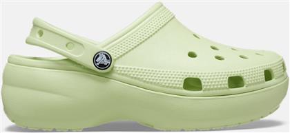 CLASSIC PLATFORM ΓΥΝΑΙΚΕΙΑ ΣΑΝΔΑΛΙΑ (9000104812-59376) CROCS