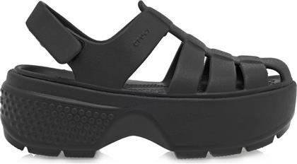 CLOGS ΣΧΕΔΙΟ: U465D9383 CROCS