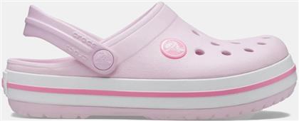 CROCBAND CLOG ΠΑΙΔΙΚΑ ΣΑΝΔΑΛΙΑ (9000144731-51479) CROCS