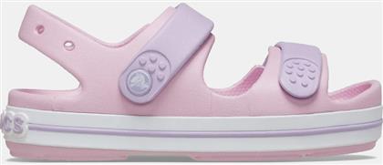 CROCBAND CRUISER ΠΑΙΔΙΚΑ ΣΑΝΔΑΛΙΑ (9000178355-76209) CROCS