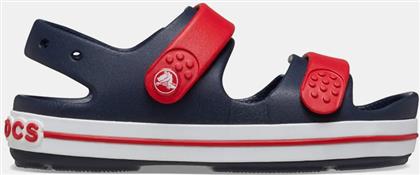CROCBAND CRUISER SANDAL ΠΑΙΔΙΚΑ ΣΑΝΔΑΛΙΑ (9000178354-76210) CROCS