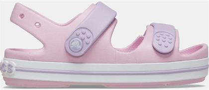 CROCBAND CRUISER SANDAL ΠΑΙΔΙΚΑ ΣΑΝΔΑΛΙΑ (9000178355-76209) CROCS