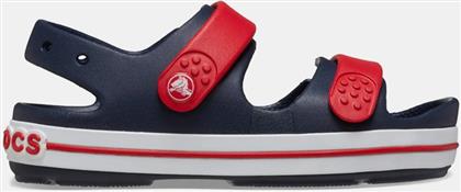 CROCBAND CRUISER ΠΑΙΔΙΚΑ ΣΑΝΔΑΛΙΑ (9000178332-76210) CROCS