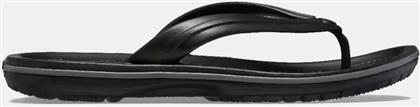 CROCBAND FLIP UNISEX ΣΑΓΙΟΝΑΡΕΣ (9000224537-44416) CROCS
