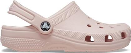 CROCBAND ΠΑΙΔΙΚΑ ΣΑΜΠΟ BABY PINK - ΡΟΖ CROCS