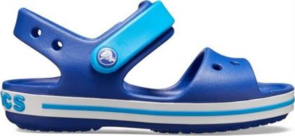 CROCBAND ΠΑΙΔΙΚΑ ΣΑΝΔΑΛΙΑ BLUE - ΜΠΛΕ CROCS