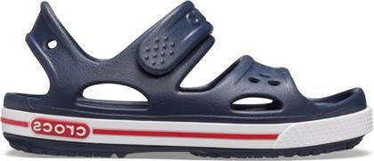 CROCBAND ΠΑΙΔΙΚΑ ΣΑΝΔΑΛΙΑ NAVY BLUE - ΜΠΛΕ CROCS