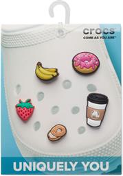 ΔΙΑΚΟΣΜΗΣΗ ΠΑΠΟΥΤΣΙΩΝ CROCS